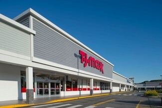 Plus de détails pour 624 W Main St, Norwich, CT - Local commercial à louer