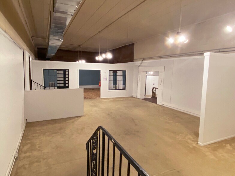 109 W Vance St, Zebulon, NC à vendre - Photo intérieure – Image 2 sur 2