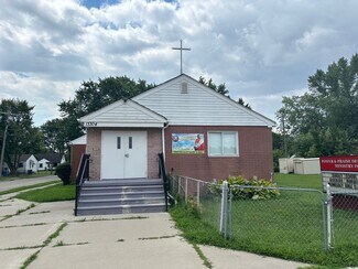 Plus de détails pour 13304 Toepfer Rd, Warren, MI - Spécialisé à vendre