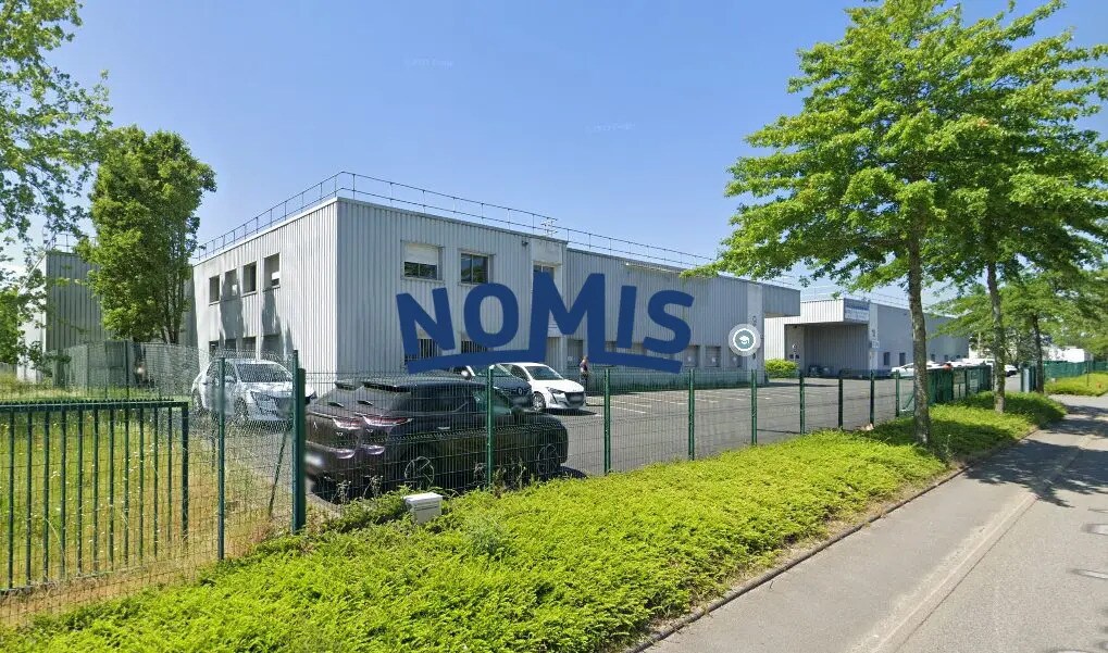 14 Rue Jan Palach, Saint-Herblain à louer Photo de l’immeuble– Image 1 sur 5