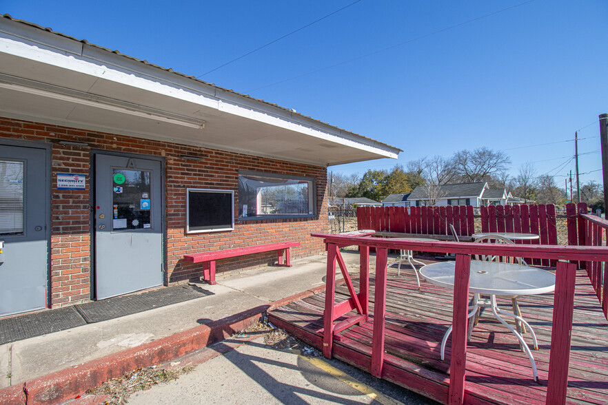 1446 Poplar St, Cayce, SC à vendre - Photo de l’immeuble – Image 3 sur 51