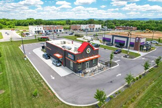 Plus de détails pour 1123 Franck St, Alcoa, TN - Local commercial à vendre