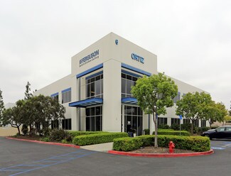 Plus de détails pour 6 Cushing, Irvine, CA - Local d’activités à vendre