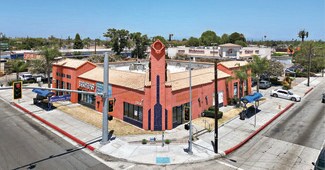 Plus de détails pour 13528-13542 Lakewood Blvd, Bellflower, CA - Local commercial à vendre