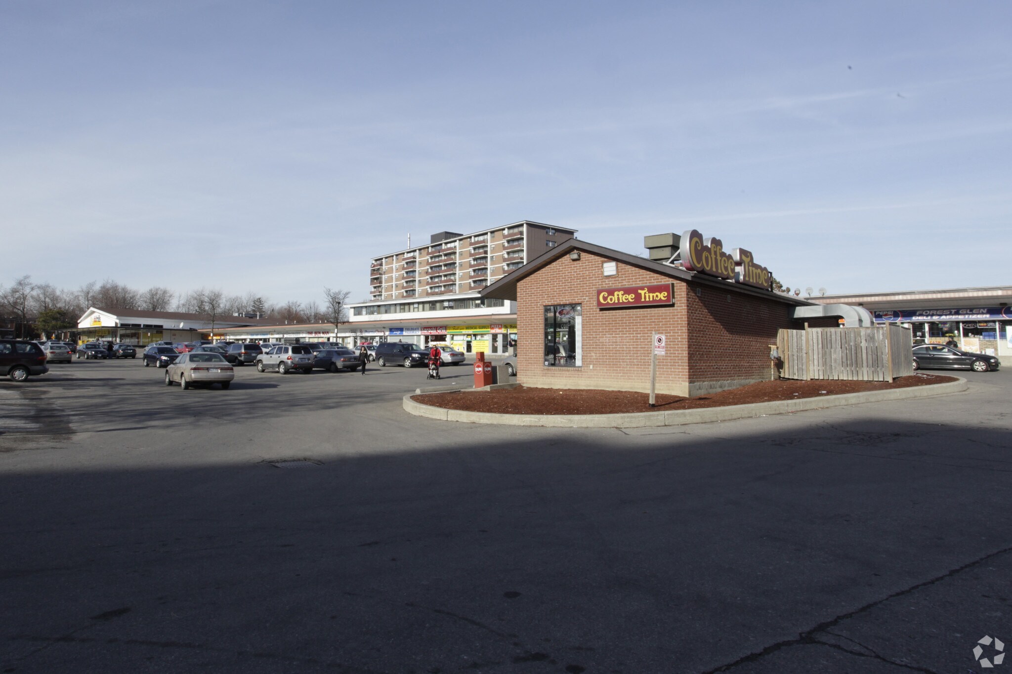 3425 Fieldgate Dr, Mississauga, ON à vendre Photo de l’immeuble– Image 1 sur 7