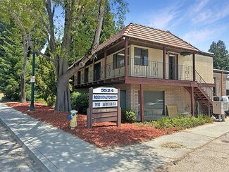 Plus de détails pour 5524 Scotts Valley Dr, Scotts Valley, CA - Local commercial à vendre