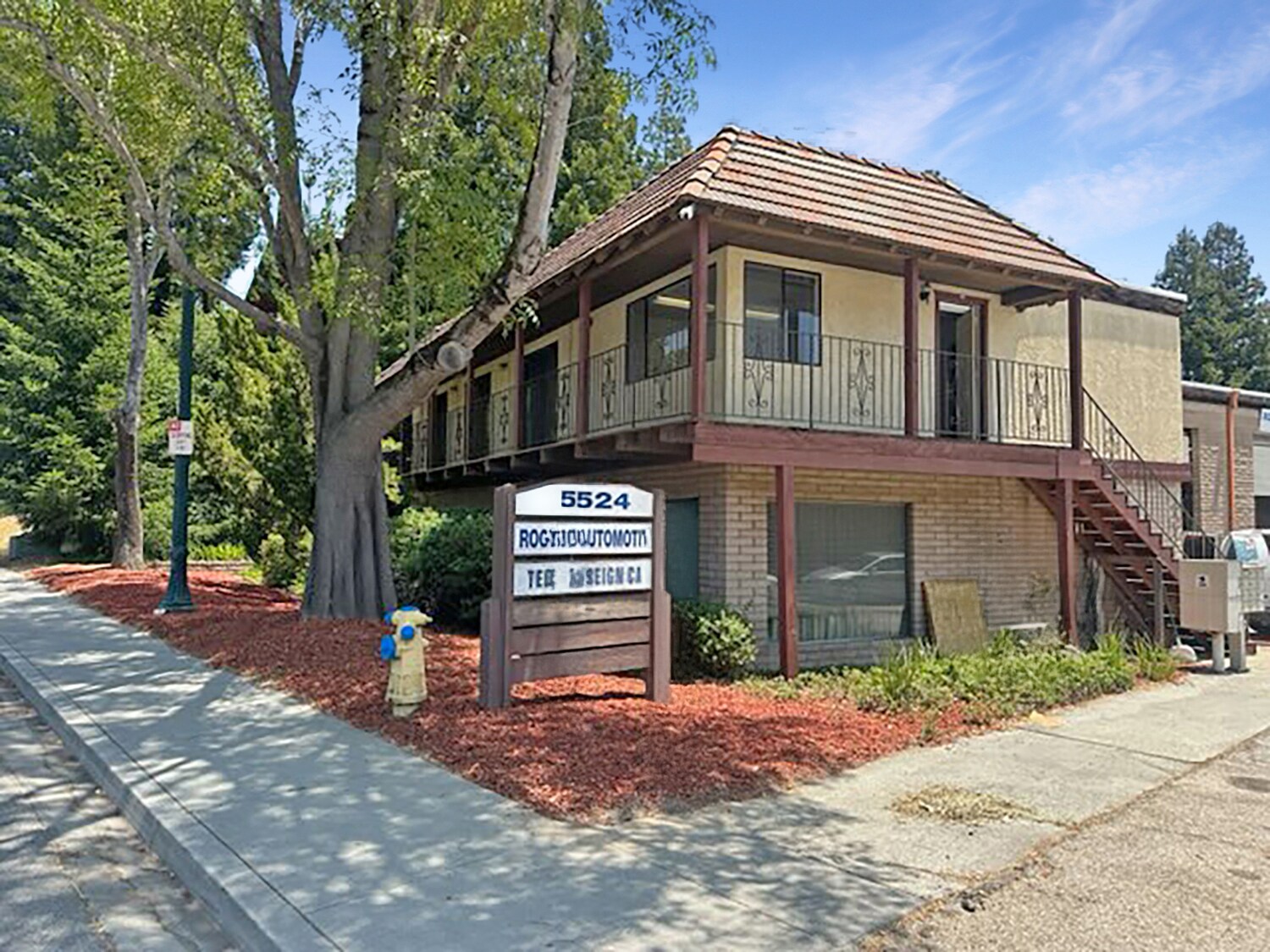 5524 Scotts Valley Dr, Scotts Valley, CA à vendre Photo de l’immeuble– Image 1 sur 41