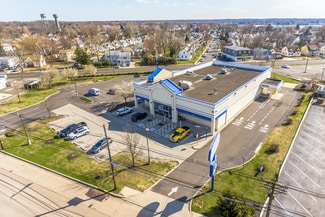 Plus de détails pour 702 Browning Ln, Gloucester City, NJ - Local commercial à louer