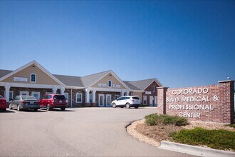 8310 Colorado Blvd, Firestone, CO à louer Photo de l’immeuble– Image 1 sur 10
