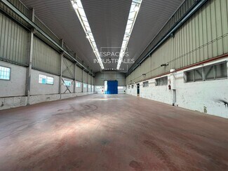 Plus de détails pour Calle Castilla, 11, Mejorada del Campo - Industriel/Logistique à louer