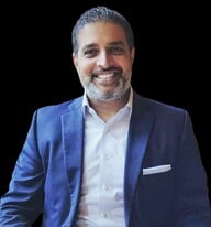Raj Chudasama
