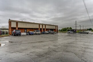 Plus de détails pour 6920 Winchester Rd, Memphis, TN - Local commercial à vendre