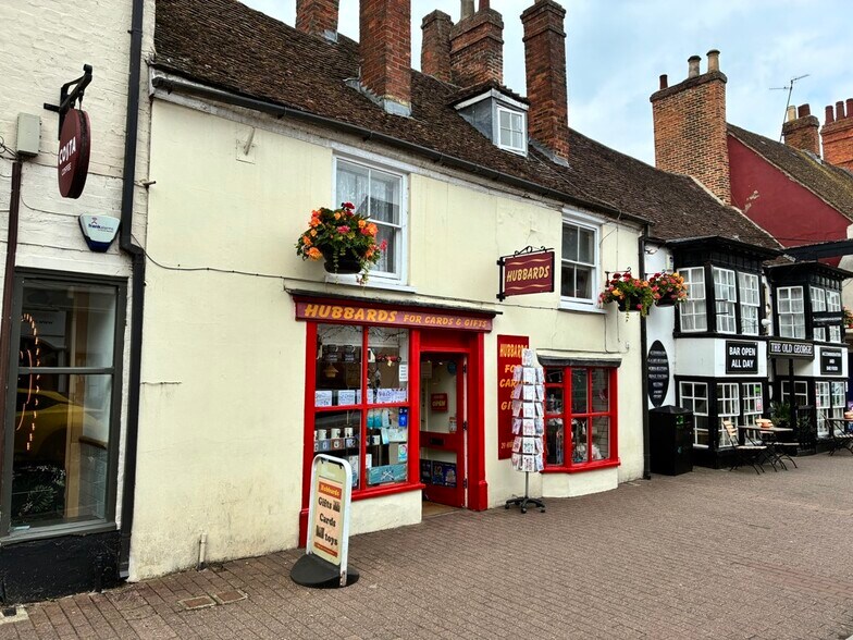 39 High St, Milton Keynes à vendre - Photo de l’immeuble – Image 2 sur 3