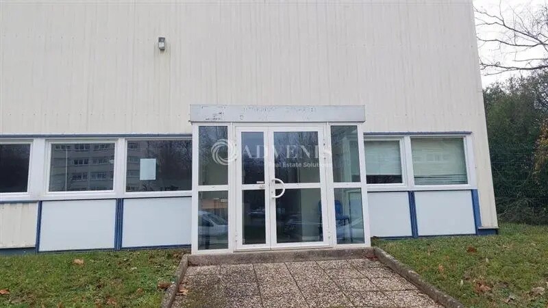 Bureau dans Maxéville à louer - Photo de l’immeuble – Image 2 sur 6