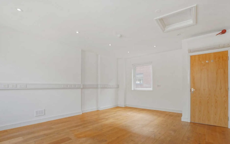 17A-21A Clerkenwell Rd, Londres à louer - Photo intérieure – Image 2 sur 15