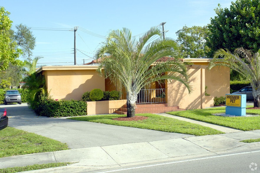 21 W 49th St, Hialeah, FL à vendre - Photo principale – Image 1 sur 59