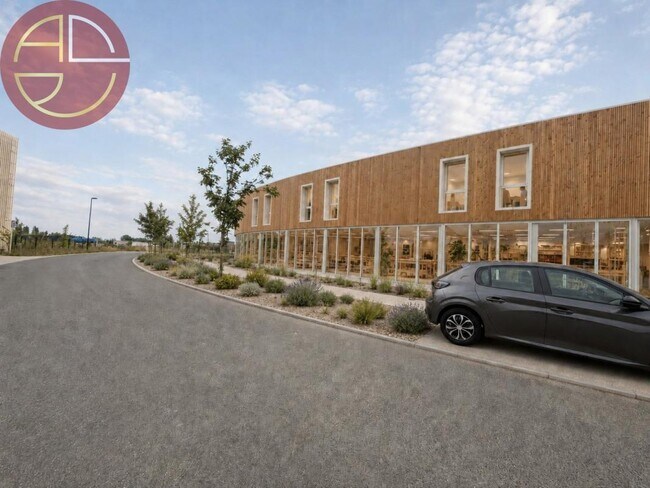Plus de détails pour Industriel/Logistique à vendre