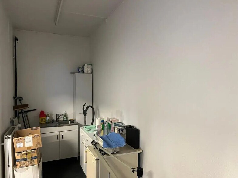 Local commercial dans La Madeleine à vendre - Photo intérieure – Image 3 sur 3