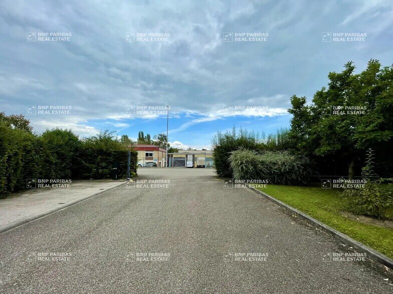 8 Rue Denis Papin, Illkirch-Graffenstaden à vendre - Photo de l’immeuble – Image 3 sur 21