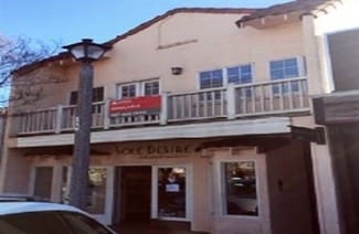 Plus de détails pour 11 E Napa St, Sonoma, CA - Local commercial à louer