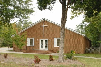 Plus de détails pour 7826 George Washington Mem Hwy, Yorktown, VA - Spécialisé à vendre