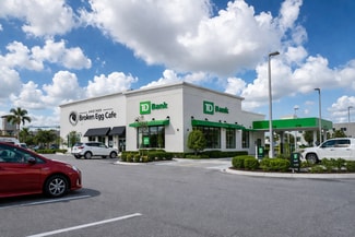 Plus de détails pour 6917 Collier Blvd, Naples, FL - Local commercial à vendre