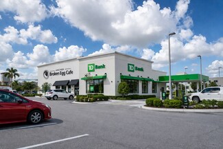 Plus de détails pour 6917 Collier Blvd, Naples, FL - Local commercial à vendre