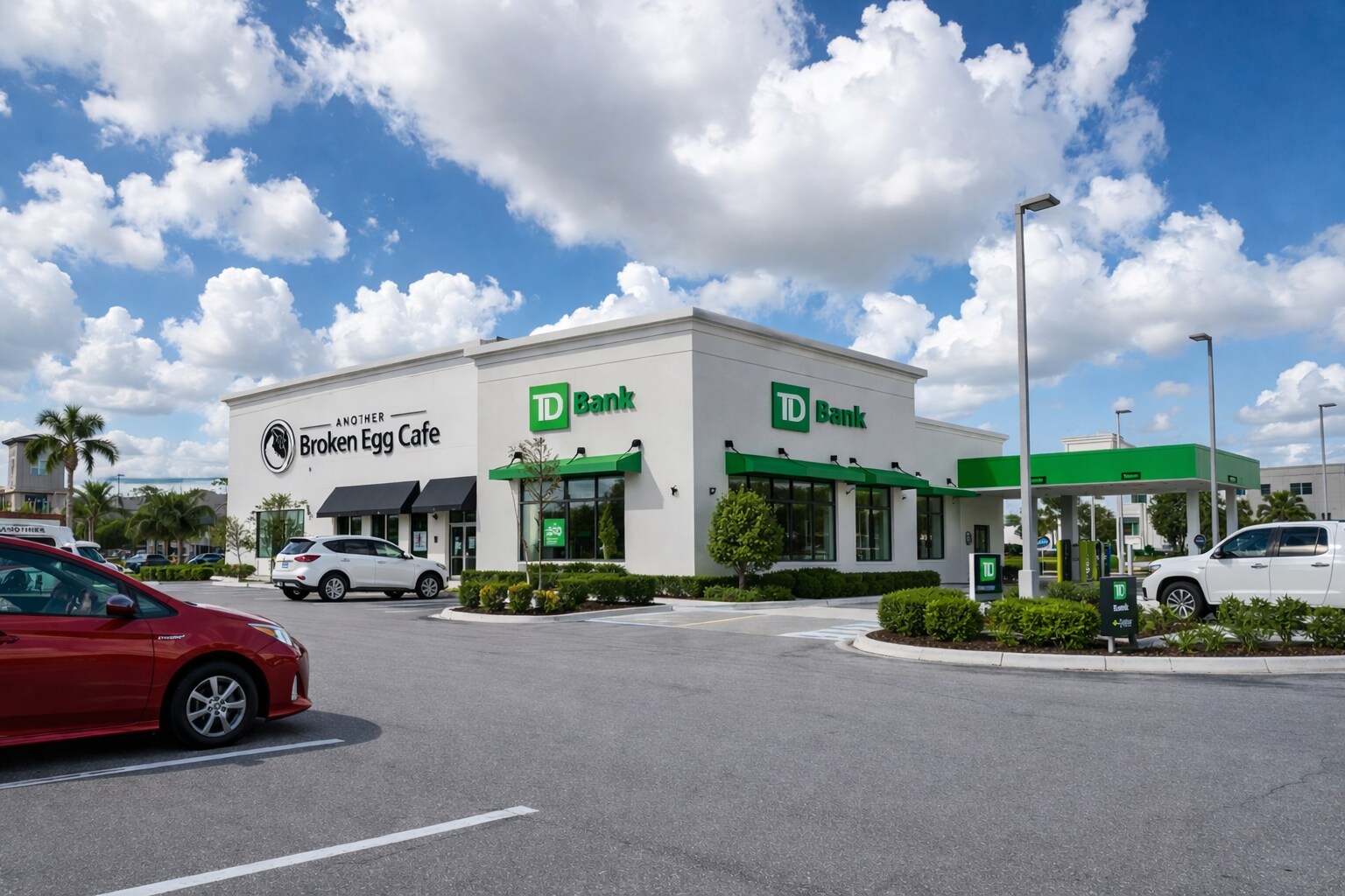 6917 Collier Blvd, Naples, FL à vendre Photo de l’immeuble– Image 1 sur 7