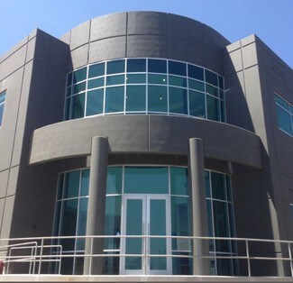 Plus de détails pour 3222 E Washington Blvd, Vernon, CA - Industriel/Logistique à louer