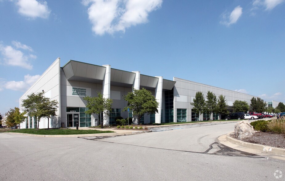 5252 Decatur Blvd, Indianapolis, IN à louer - Photo principale – Image 1 sur 2