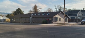 Plus de détails pour 326 N 6th St, Thermopolis, WY - Local commercial à vendre