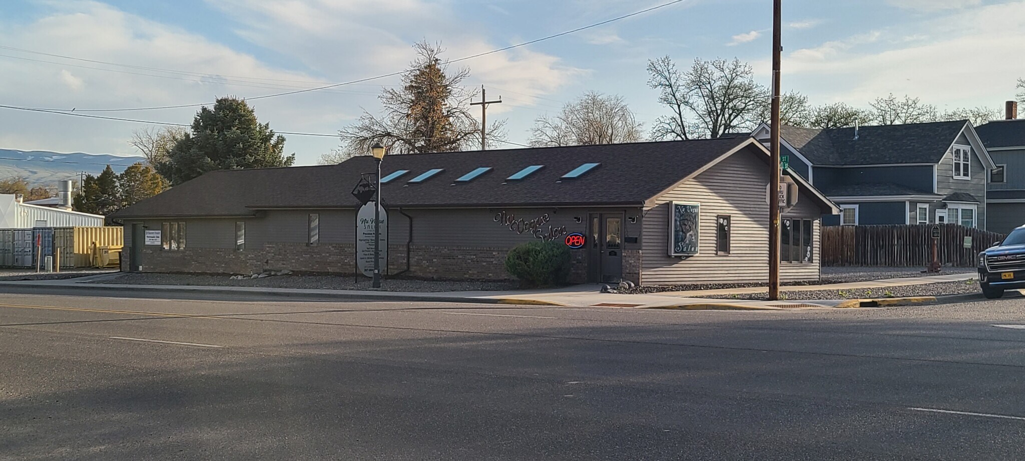 326 N 6th St, Thermopolis, WY à vendre Photo principale– Image 1 sur 3