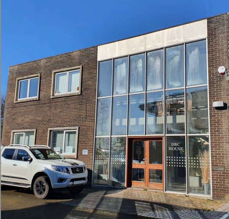 Grimsby Rd, Grimsby à louer Photo de l’immeuble– Image 1 sur 1