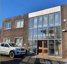 Grimsby Rd, Grimsby à louer Photo de l’immeuble– Image 1 sur 1