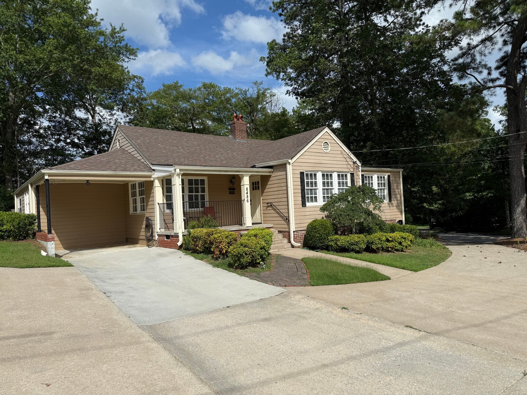 8486 Price Ave, Douglasville, GA à louer Photo de l’immeuble– Image 1 sur 33