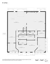 6555 Powerline Rd, Fort Lauderdale, FL à louer Plan d’étage– Image 1 sur 1