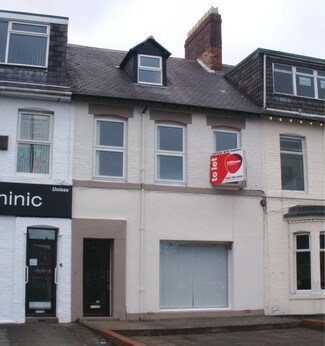 Plus de détails pour 9 Lansdowne Ter, Newcastle Upon Tyne - Bureau à louer