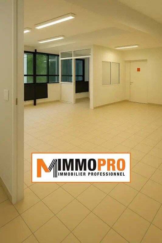 Plus de détails pour Bureau à vendre