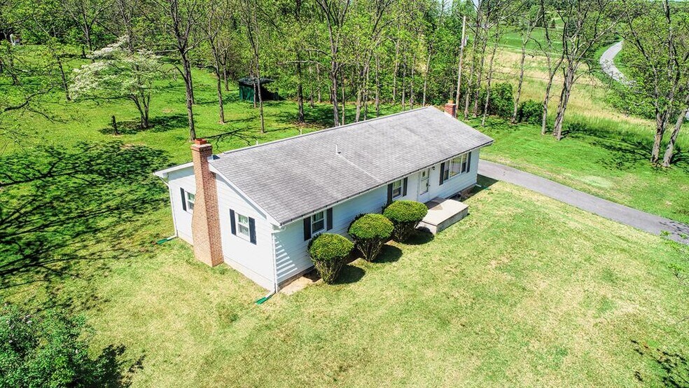 13420 Upper Corners Rd, Hesston, PA à vendre - Photo de l’immeuble – Image 2 sur 3