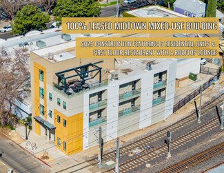 Plus de détails pour 1915 S St, Sacramento, CA - Logement à vendre