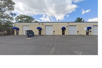 Plus de détails pour 107 Brookside Dr, Wilmington, DE - Industriel/Logistique à louer