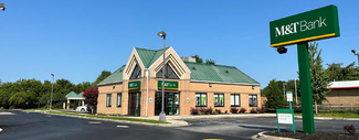 Plus de détails pour 1904 Emmorton Rd, Bel Air, MD - Local commercial à louer