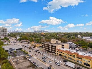 Plus de détails pour 420 S Dixie Hwy, Coral Gables, FL - Bureau à louer