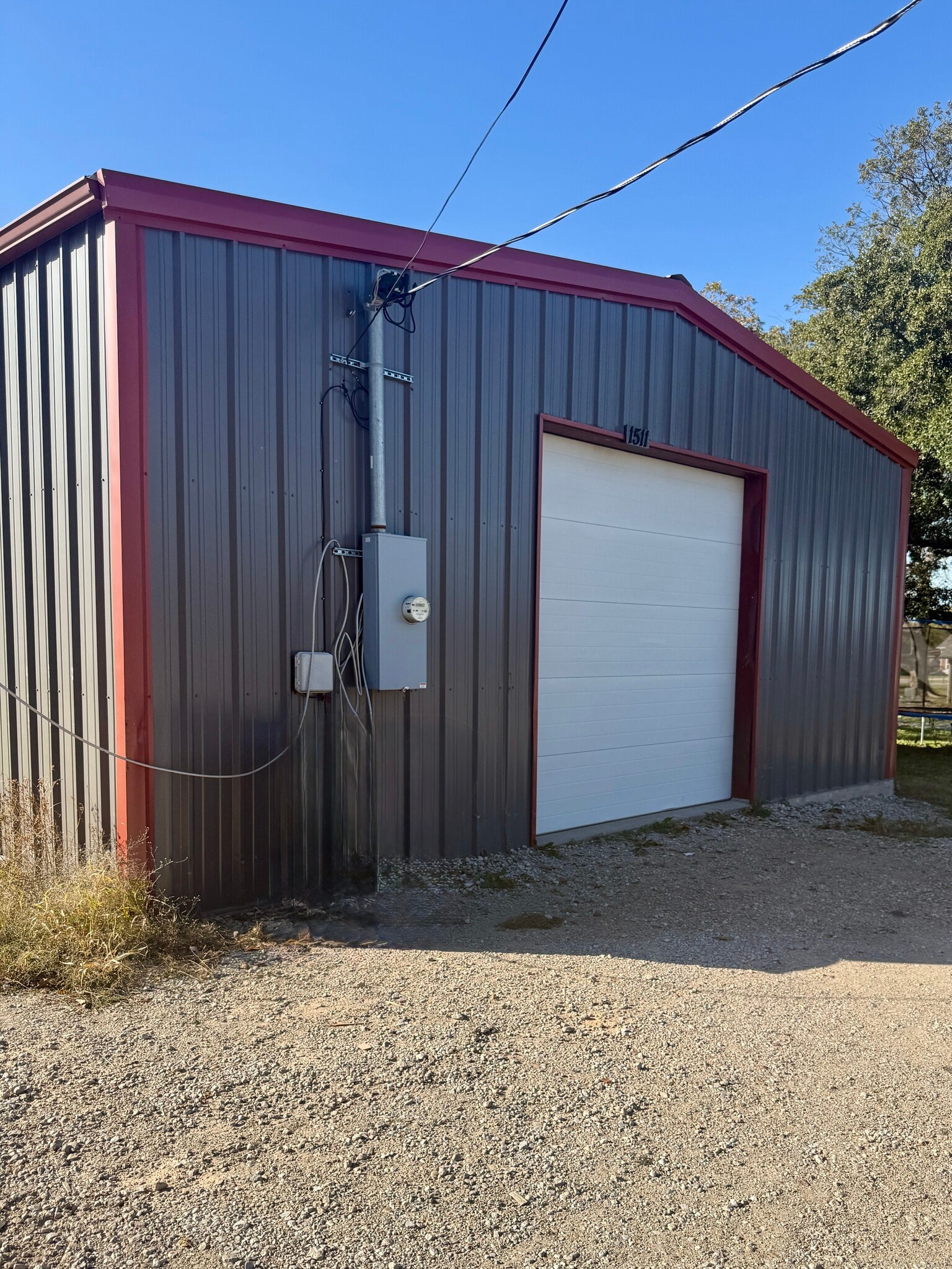 1447 FM 552, Rockwall, TX à louer Photo intérieure– Image 1 sur 5