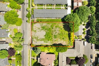 Plus de détails pour 2226 NE Weidler St, Portland, OR - Terrain à vendre