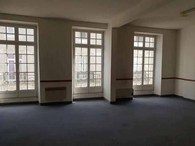 Bureau dans Nantes à louer - Photo intérieure – Image 3 sur 6
