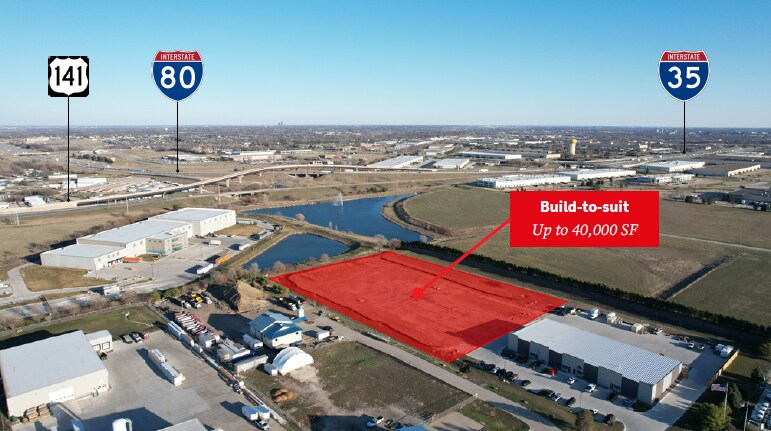 4405 SE Beisser Dr, Grimes, IA à louer Photo de l’immeuble– Image 1 sur 6