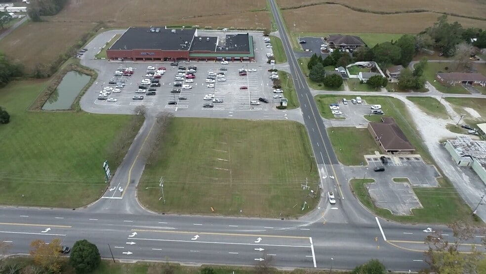 0 S Us 17 & St 1143 rd, Chocowinity, NC à vendre - Photo de l’immeuble – Image 2 sur 4
