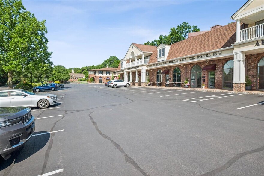 51 Mount Bethel Rd, Warren, NJ à louer - Photo de l’immeuble – Image 3 sur 22