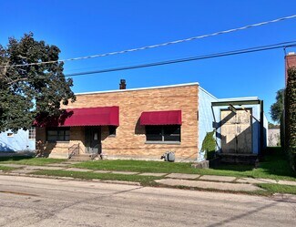 Plus de détails pour 2316 7th Ave, Rockford, IL - Industriel/Logistique à louer